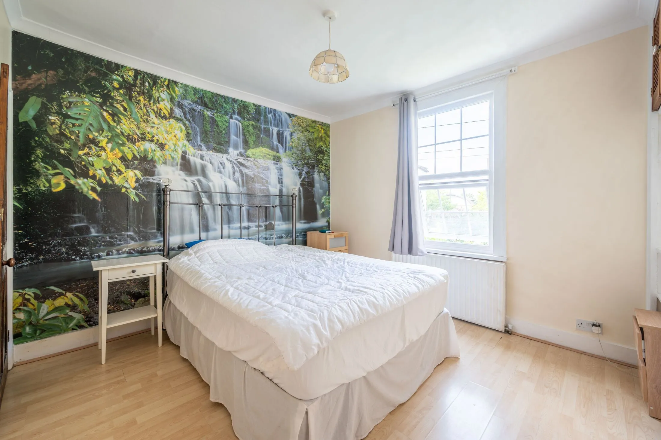 House Wallis's Cottages in Greater London