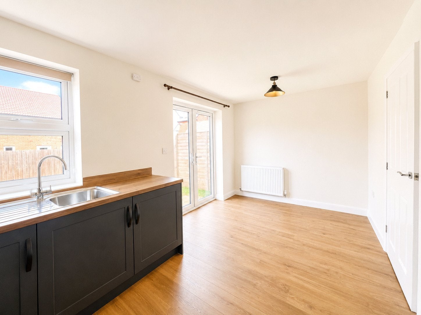 House Fitzgibbon Close in Yate