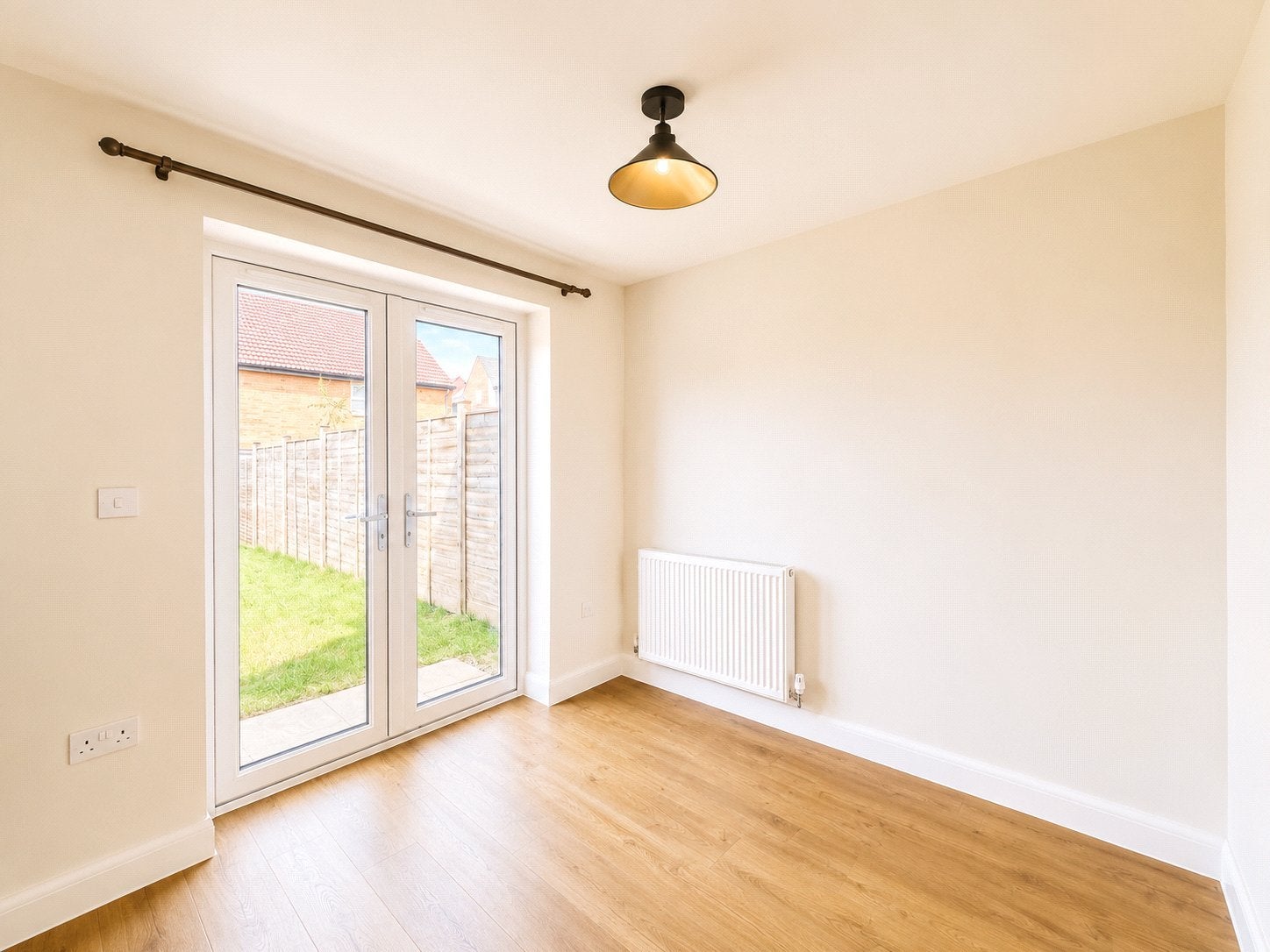House Fitzgibbon Close in Yate