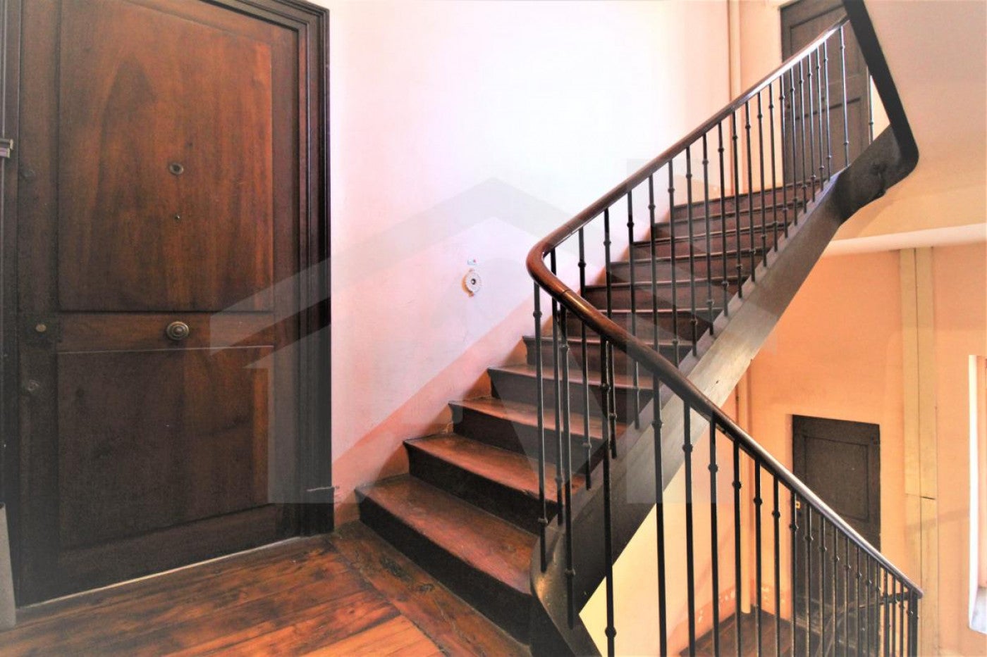 Appartement Place Paul Vallier à Grenoble
