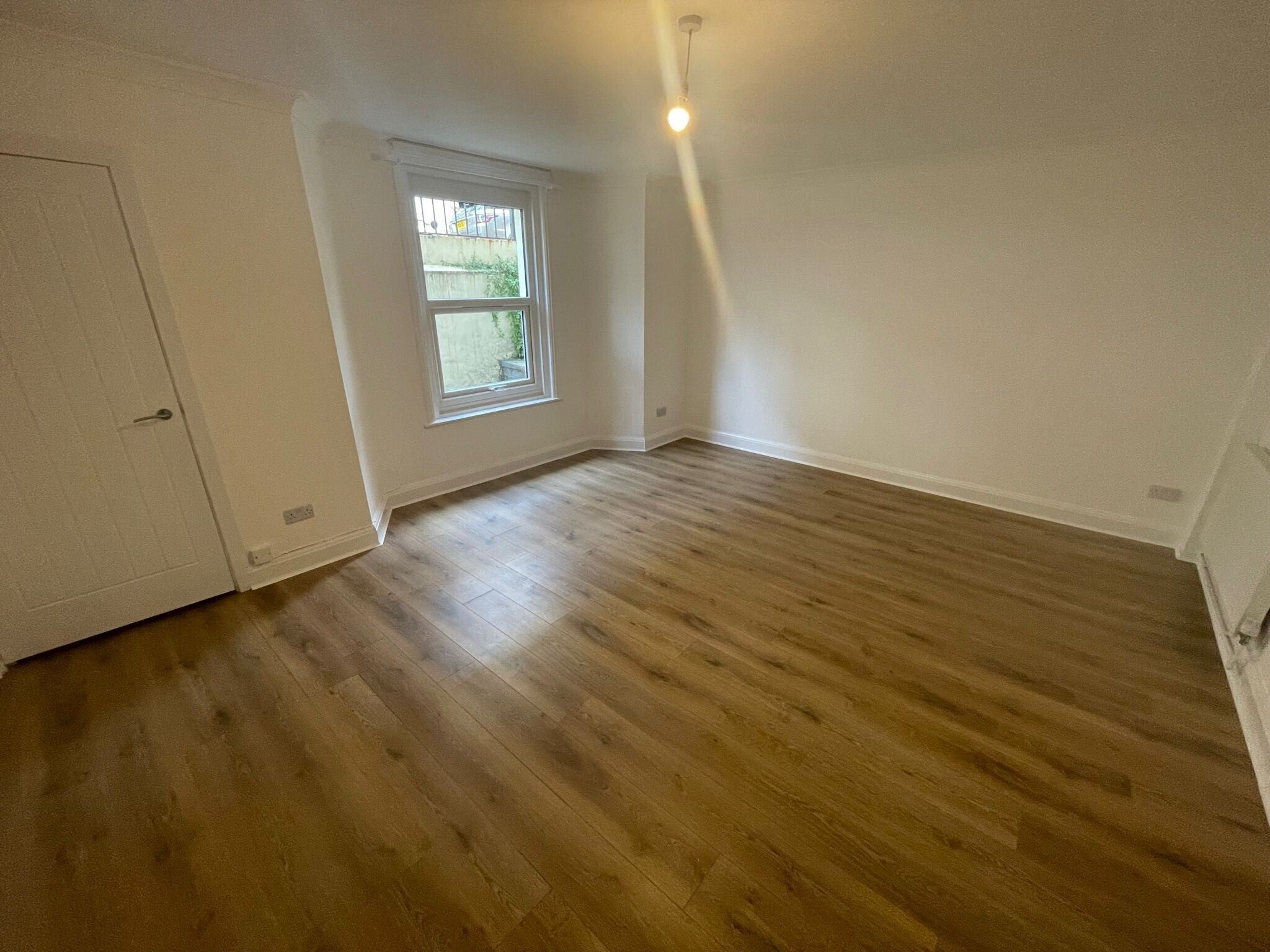 Flat Ethelbert Road in Thanet