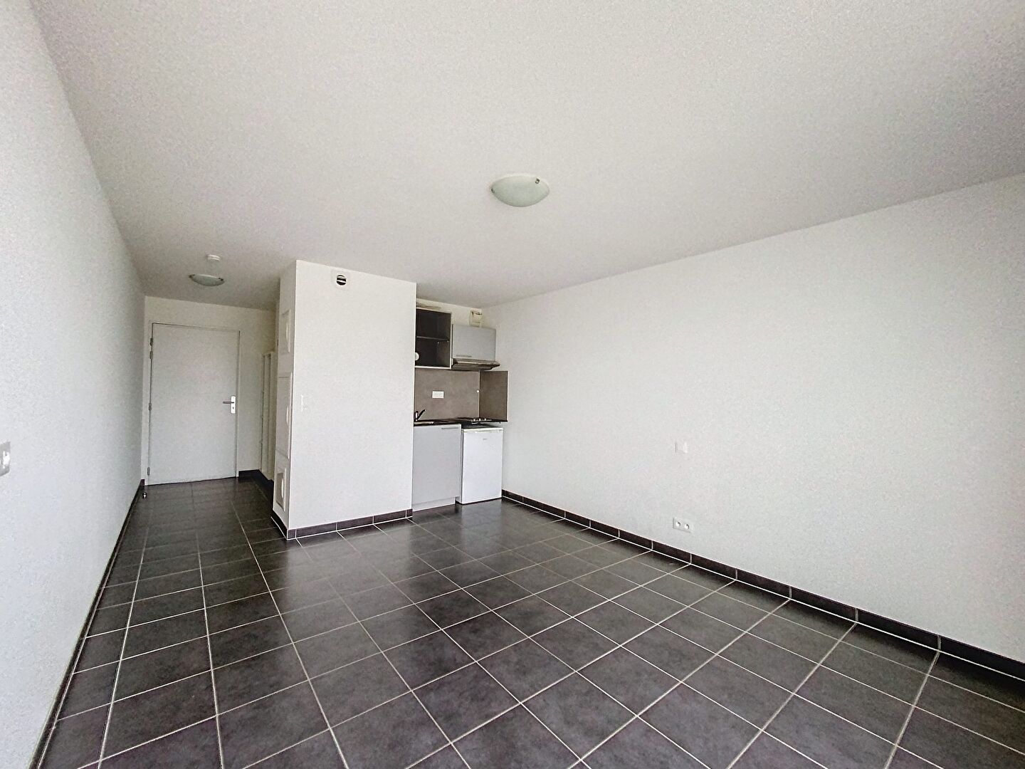 Appartement Rue des Frères Eberts à Strasbourg