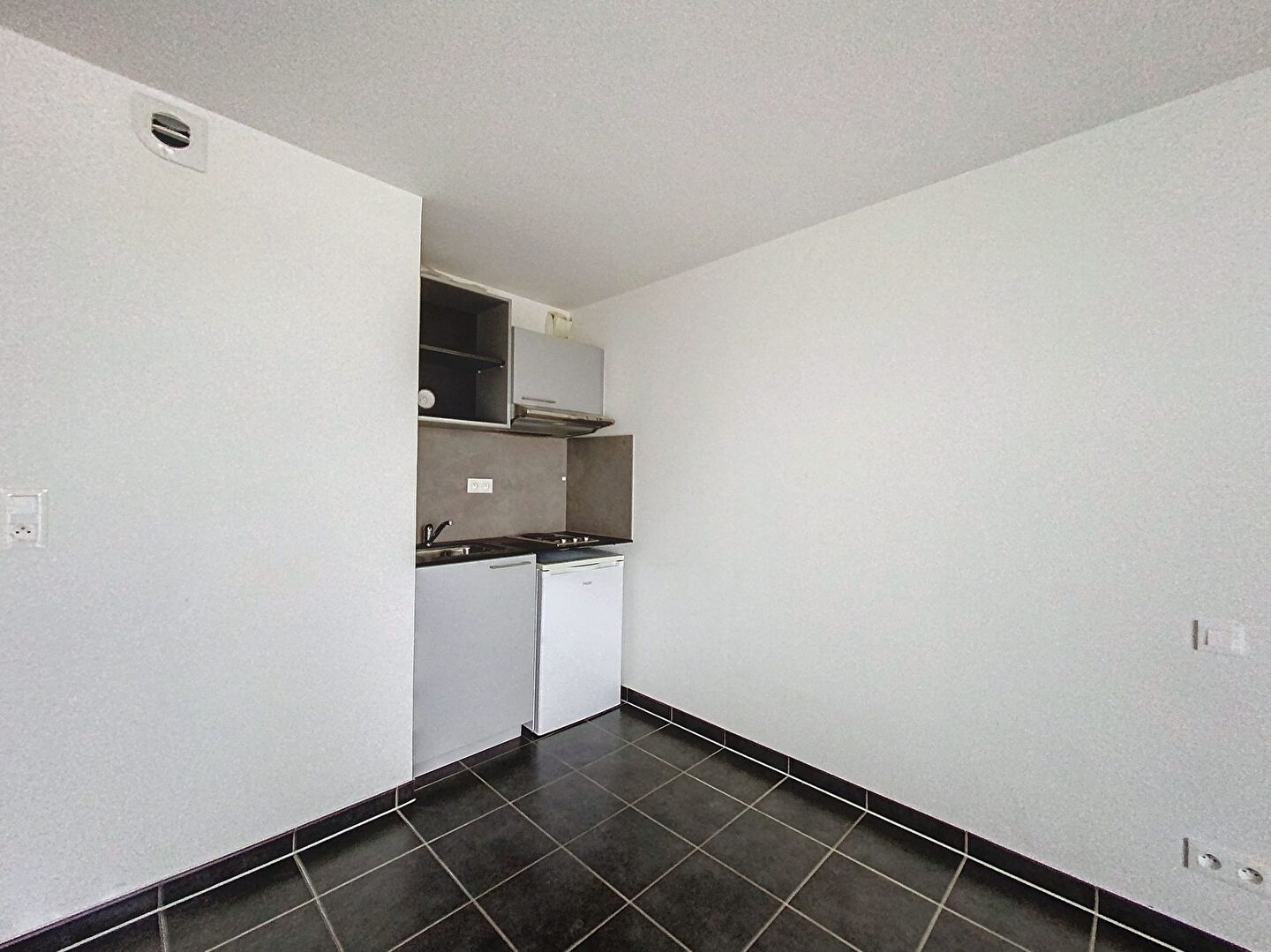Appartement Rue des Frères Eberts à Strasbourg