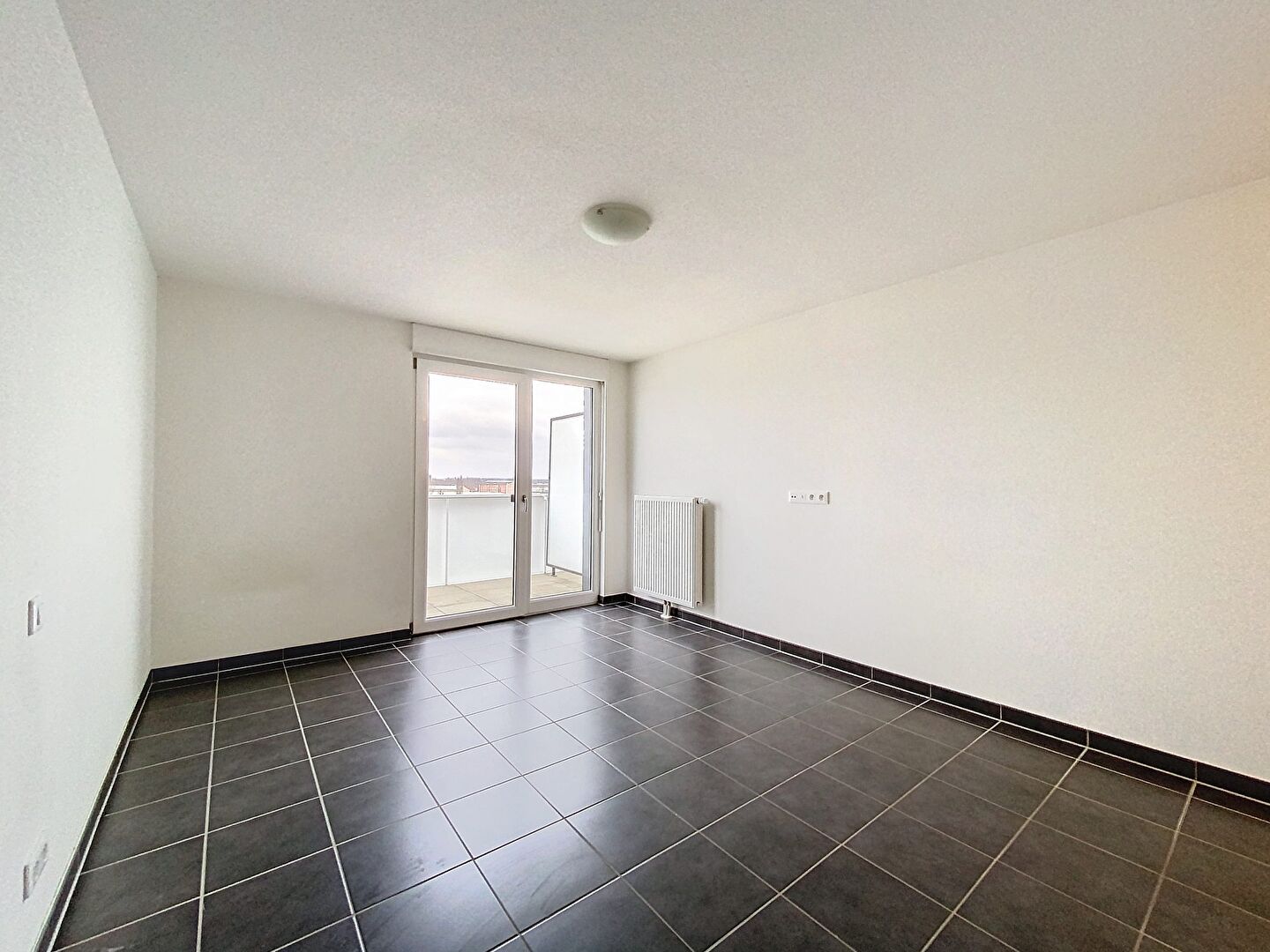 Appartement Rue des Frères Eberts à Strasbourg