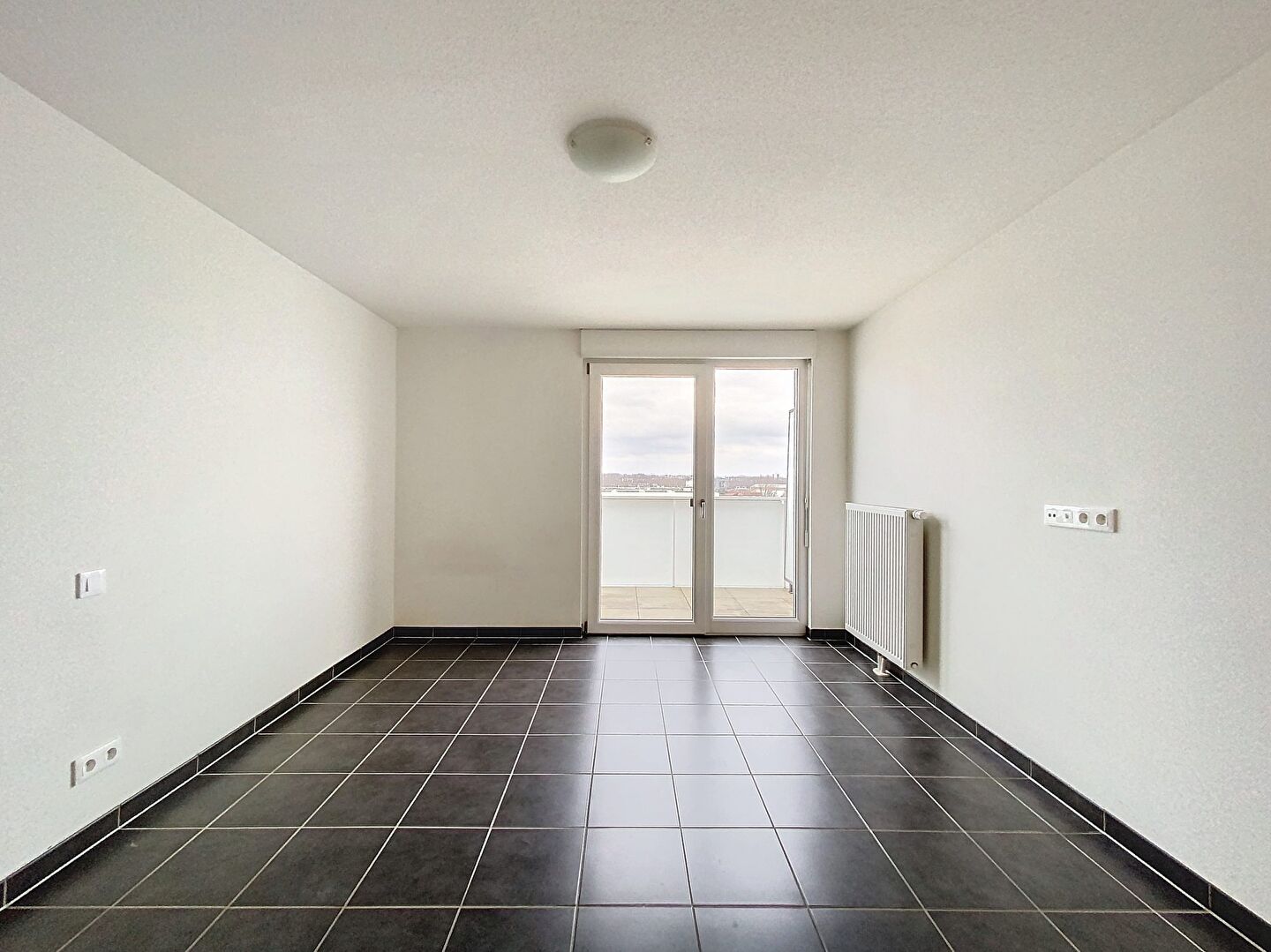 Appartement Rue des Frères Eberts à Strasbourg