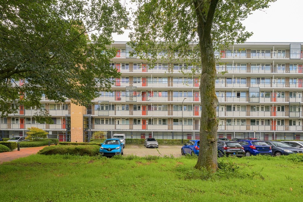 Gravin Juliana van Stolberglaan 254 in Leidschendam