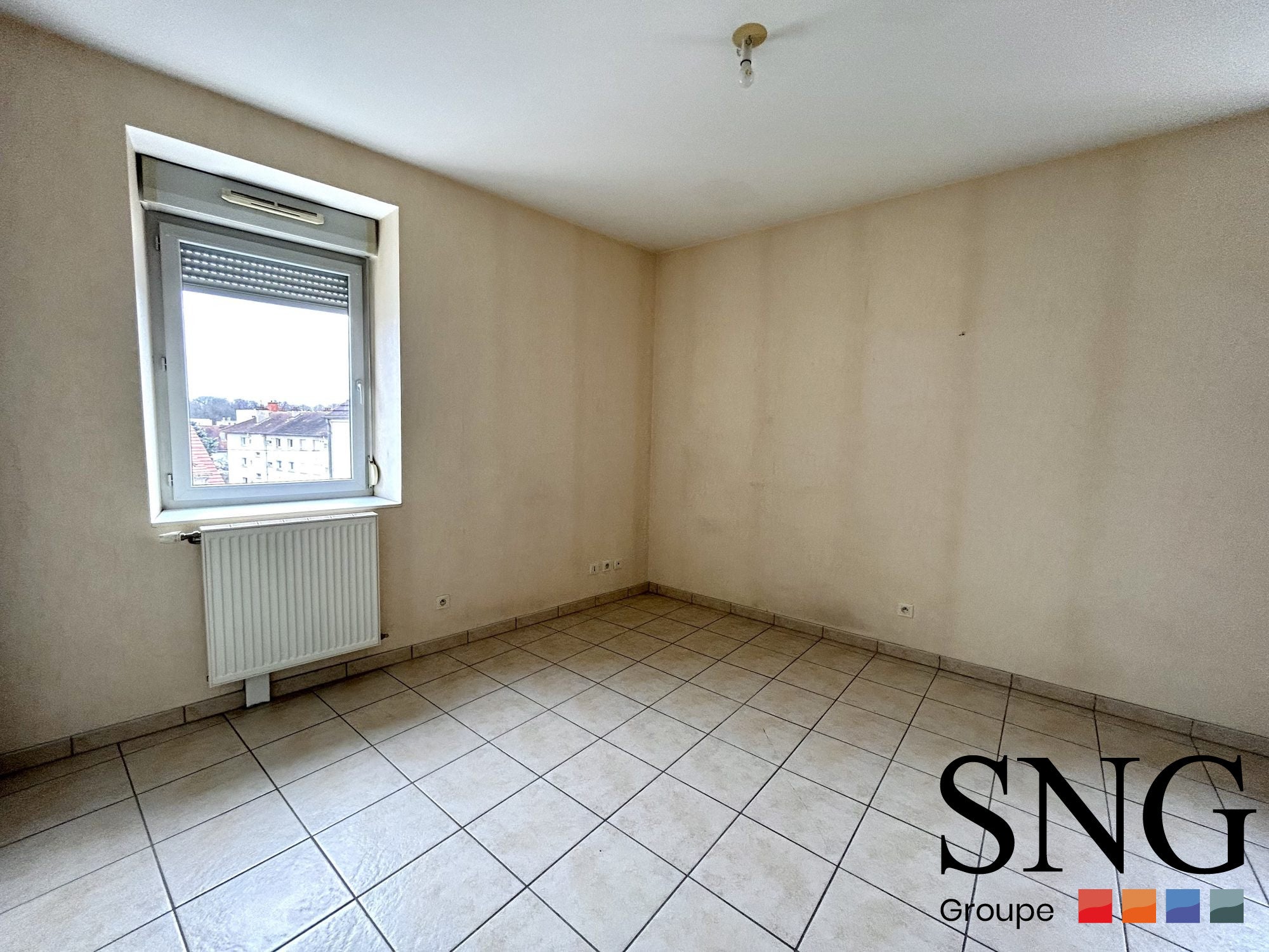 Appartement Rue des Moulins à Dijon