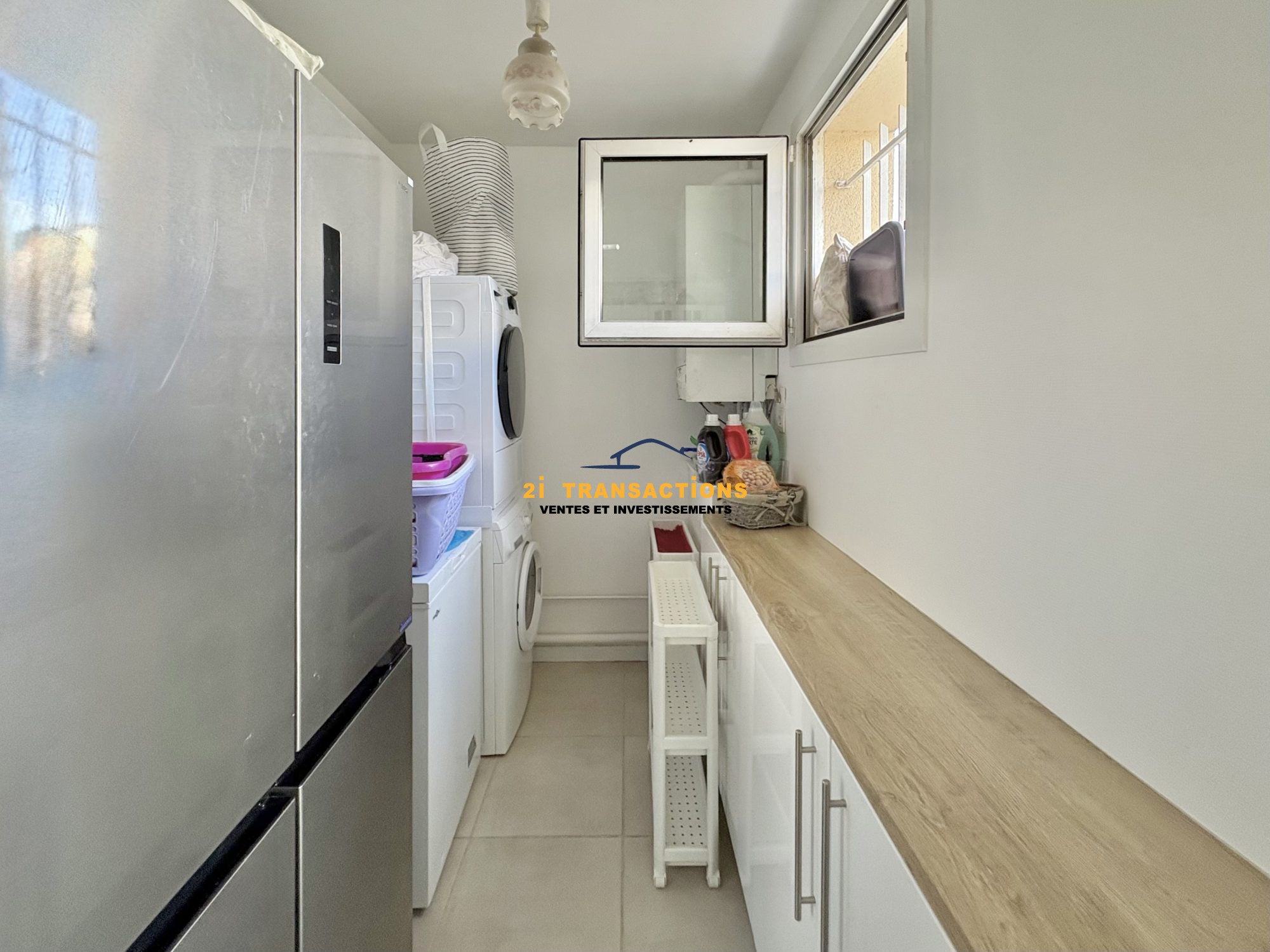 Appartement Rue Docteur Rémy Annino à Saint-Étienne