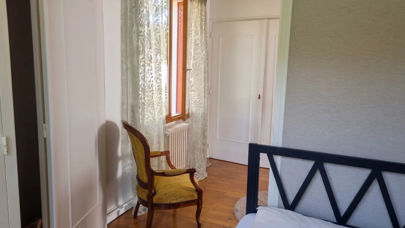 Chambre Rue du Maréchal de Lattre de Tassigny à Lyon