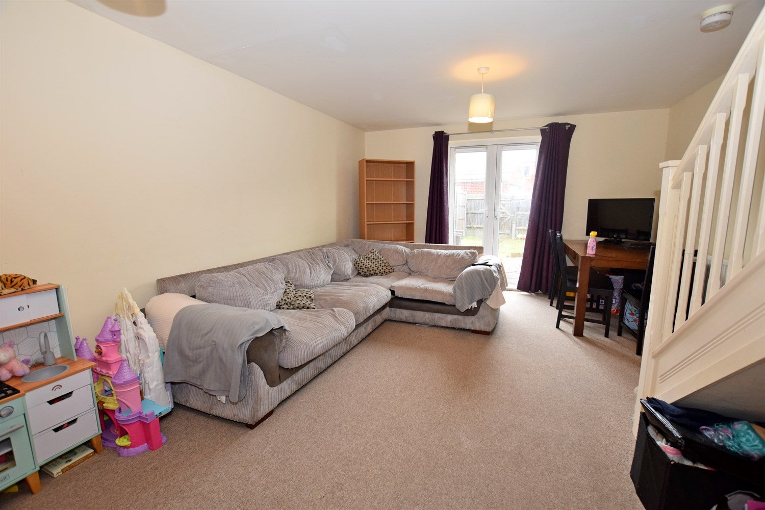 House Wish Field Drive in Arun