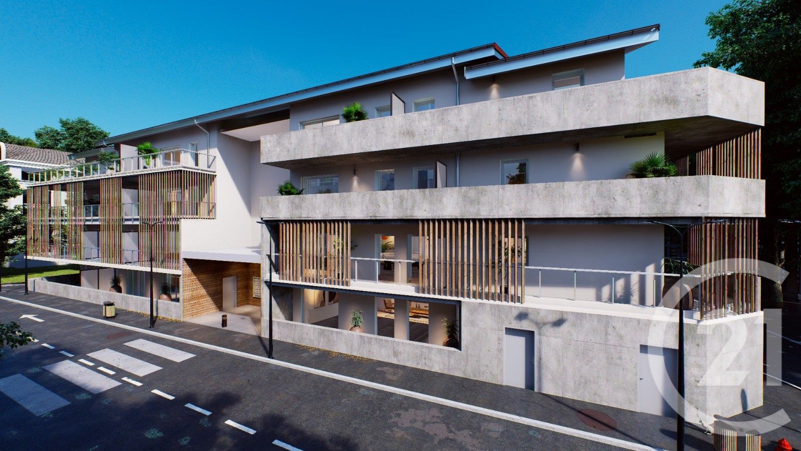 Appartement Route de Pontarlier aux Verrières de Joux à La Cluse-et-Mijoux