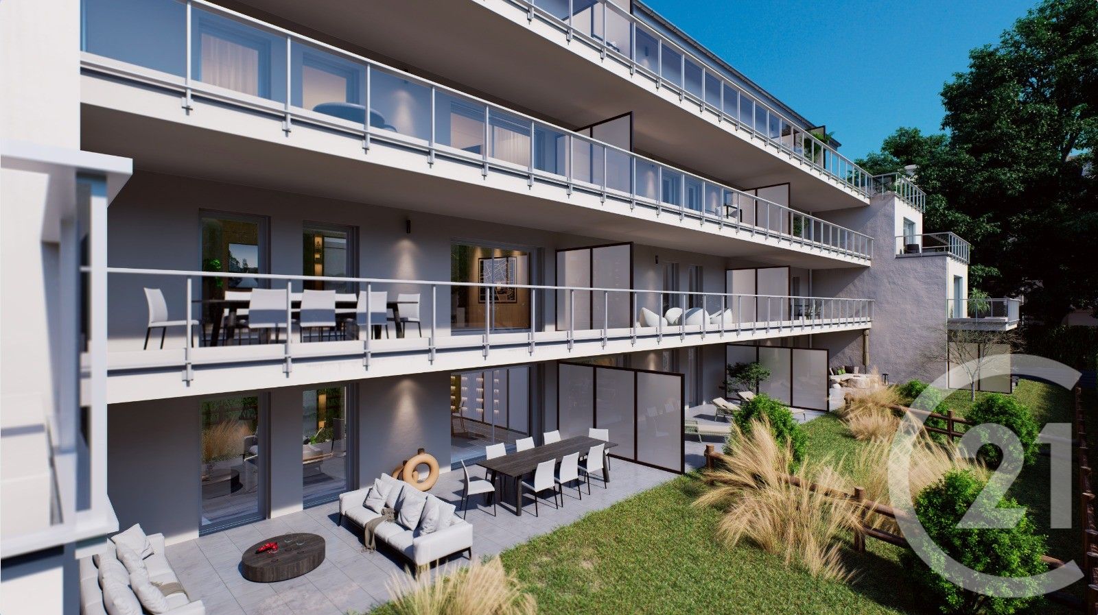 Appartement Route de Pontarlier aux Verrières de Joux à La Cluse-et-Mijoux