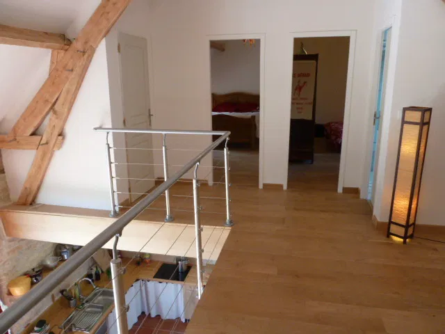 Flat Chemin de Balmelle in Catus