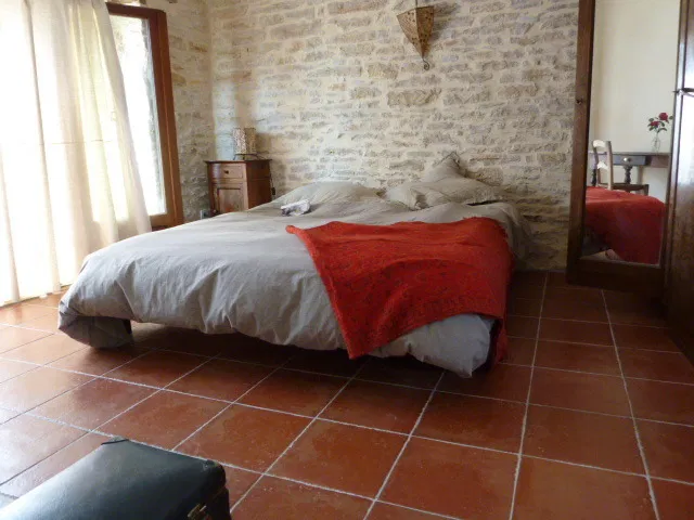 Flat Chemin de Balmelle in Catus