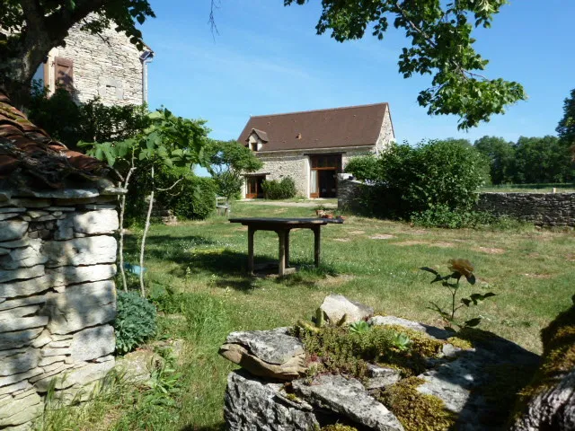 Flat Chemin de Balmelle in Catus