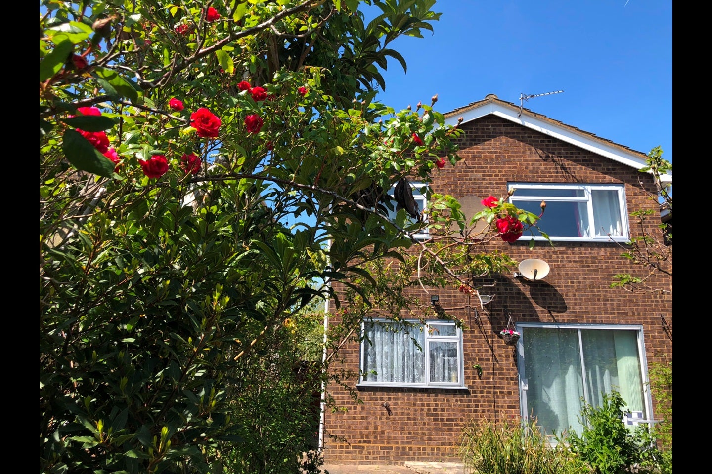House Brickhill Drive in Bedford