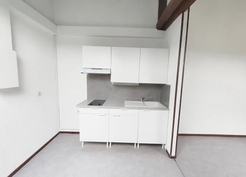 Appartement Rue de la Mairie à Bussières