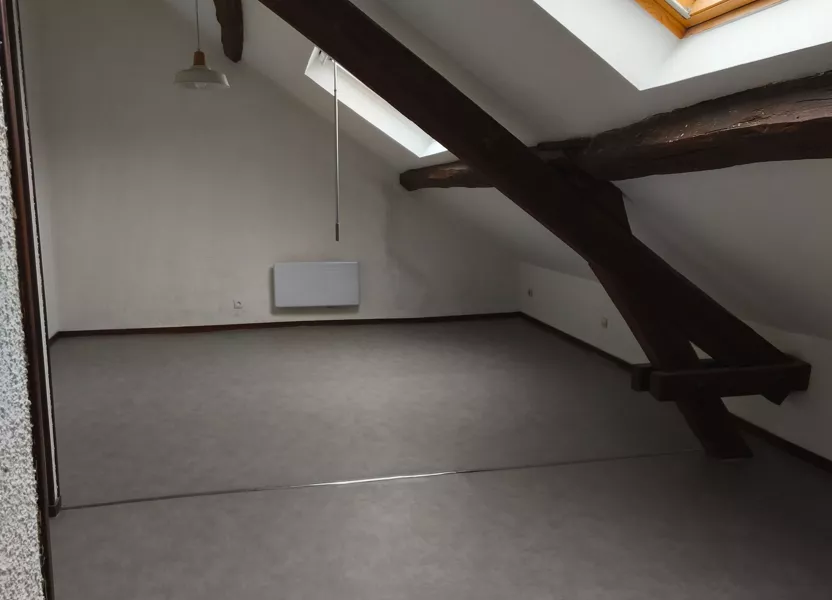 Appartement Rue de la Mairie à Bussières