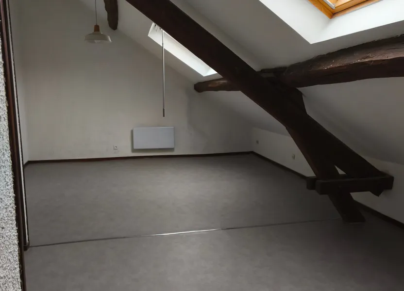Room Rue de la Mairie in Bussières
