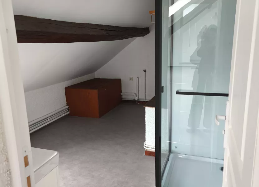 Appartement Rue de la Mairie à Bussières