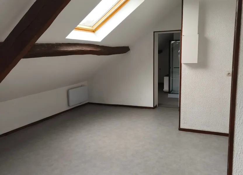 Appartement Rue de la Mairie à Bussières