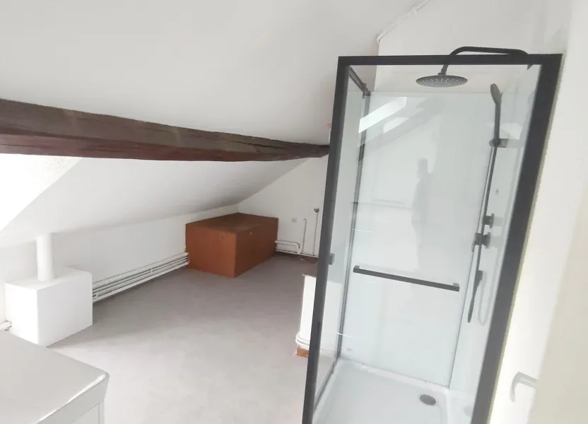 Appartement Rue de la Mairie à Bussières