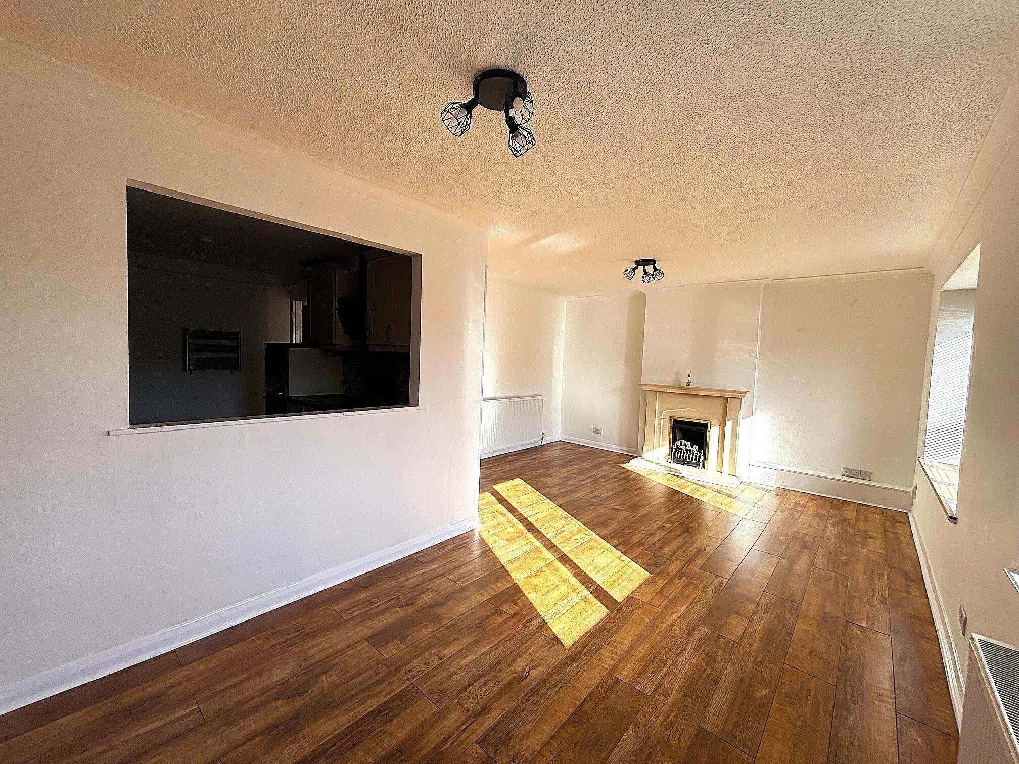 Flat Guildford Close in Exeter