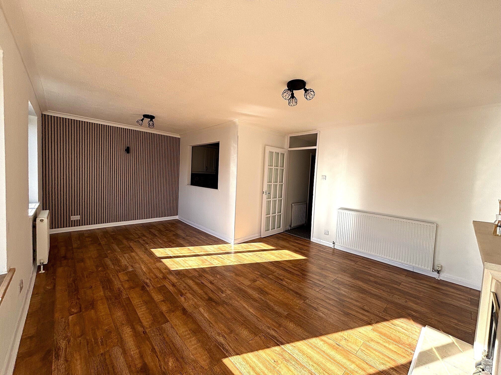 Flat Guildford Close in Exeter