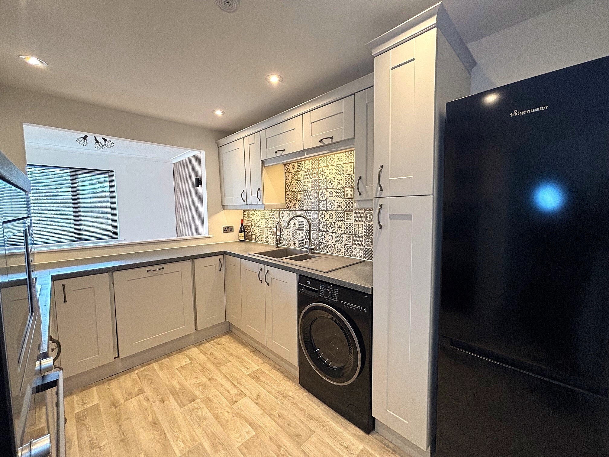 Flat Guildford Close in Exeter