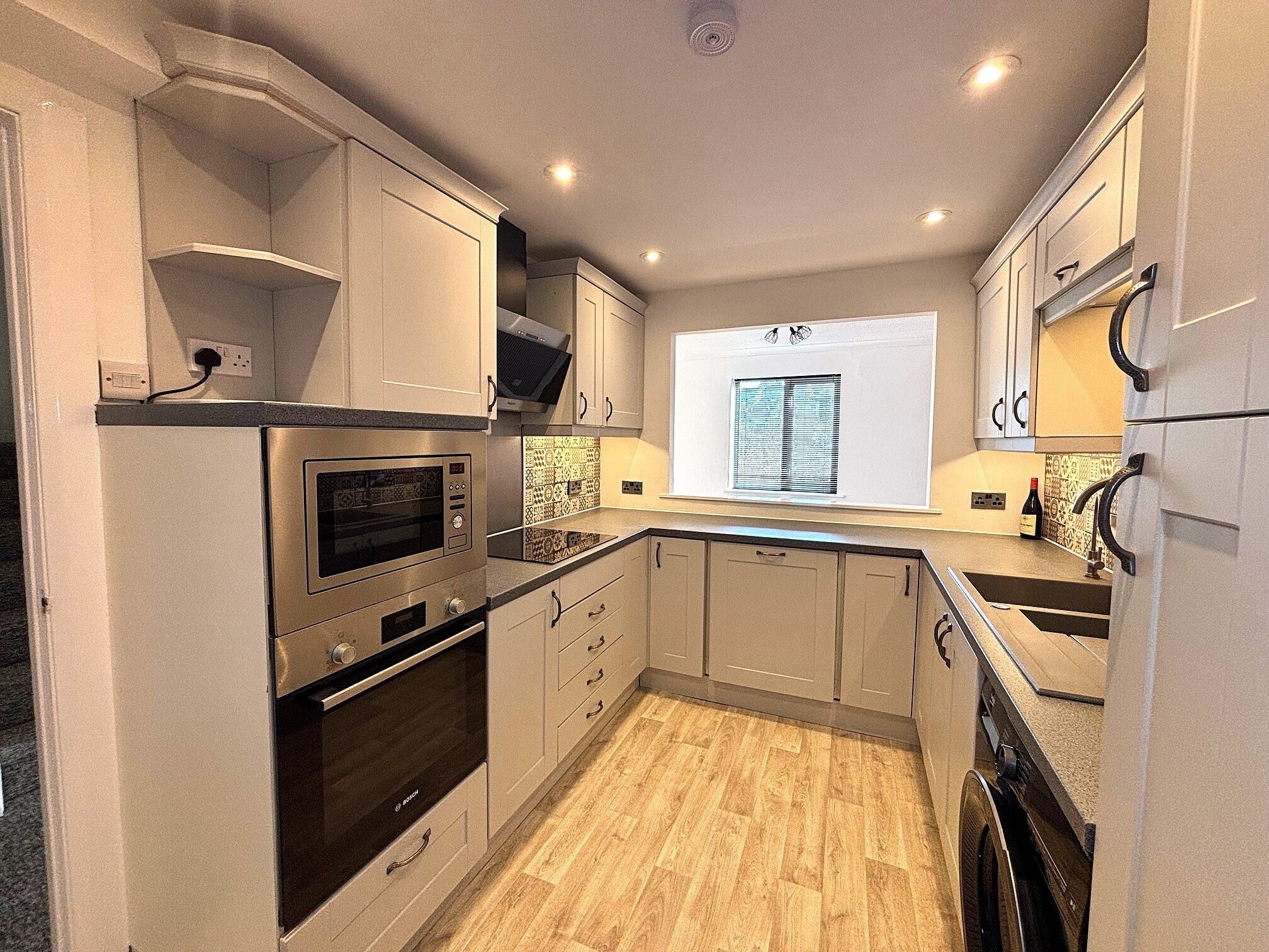Flat Guildford Close in Exeter
