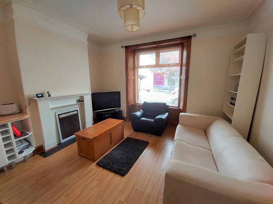 Flat Hartington Road in Aberdeen City
