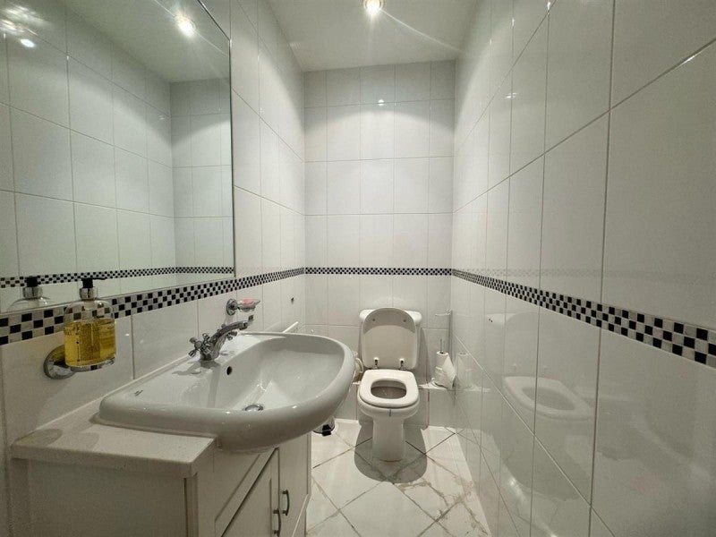 Flat Beckford Close in Greater London