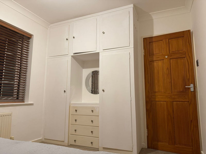 Room Ellenbridge Way in Greater London