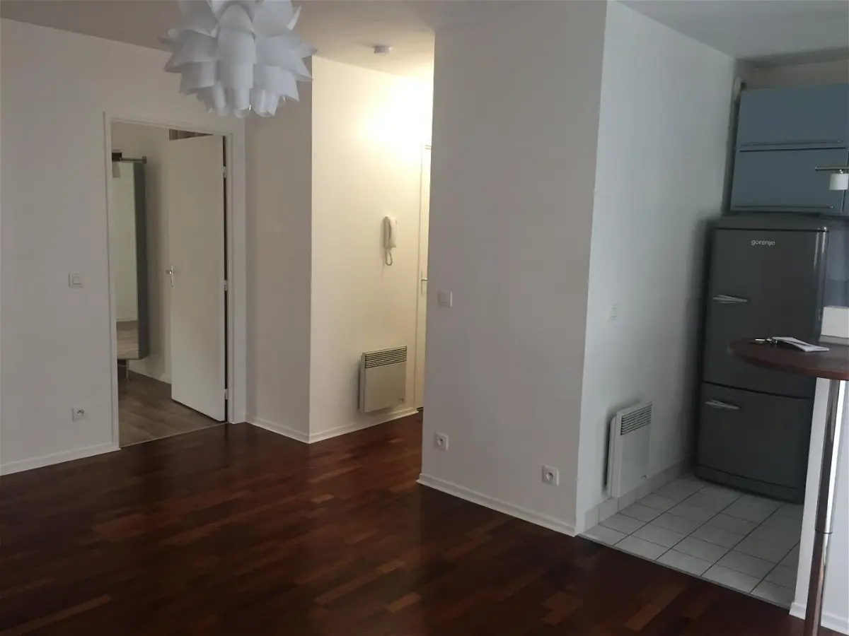 Appartement Rue Gambetta à Tours
