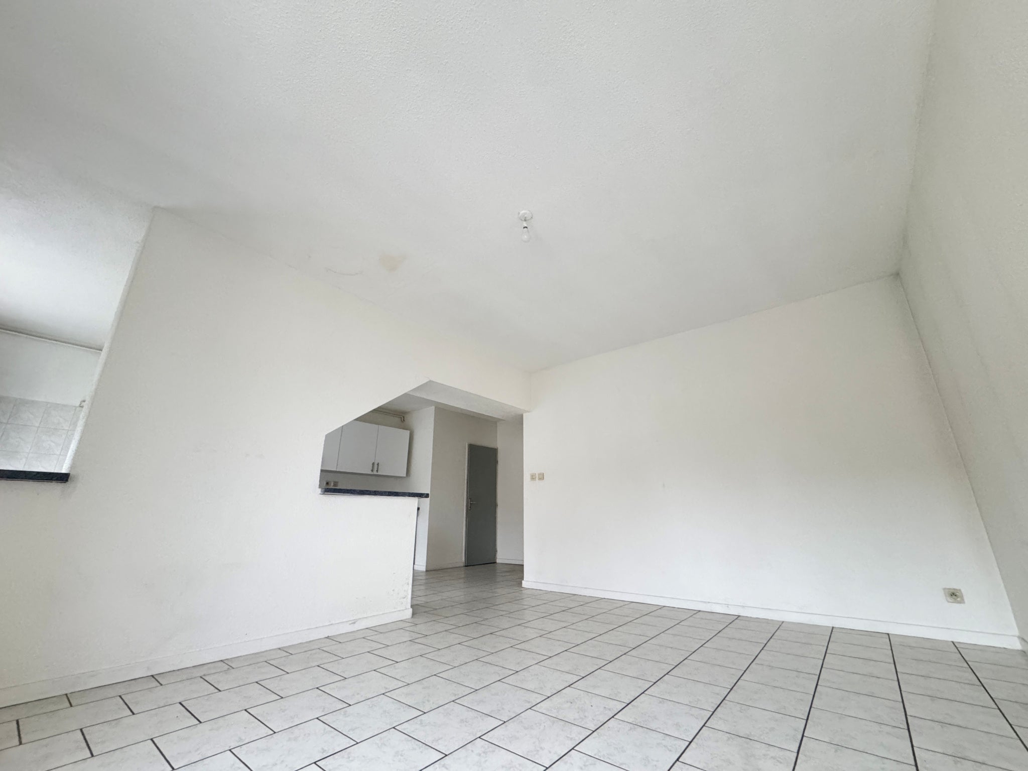 Appartement Rue de la Gare à Héricourt
