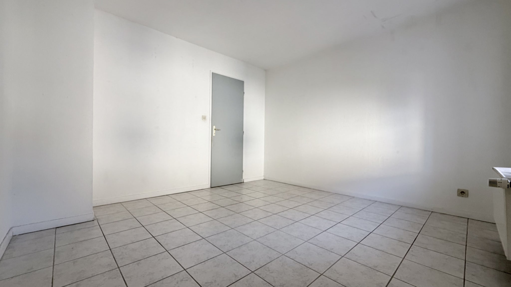 Appartement Rue de la Gare à Héricourt