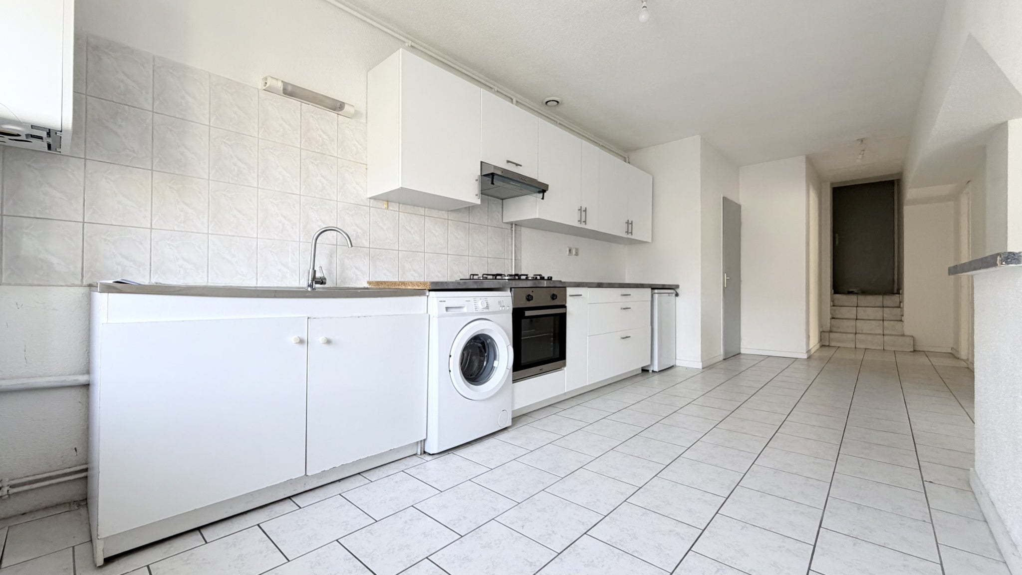 Appartement Rue de la Gare à Héricourt