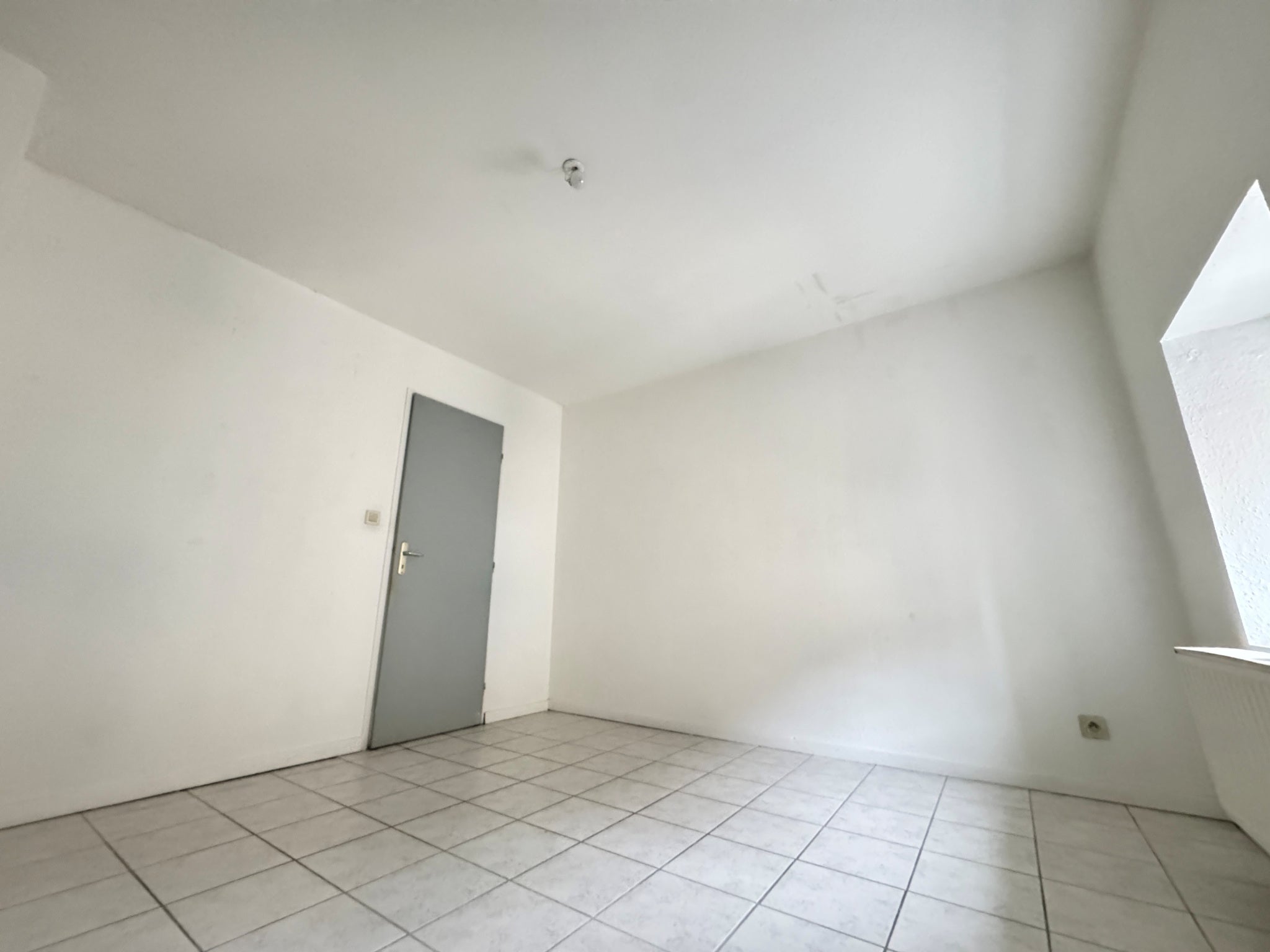 Appartement Rue de la Gare à Héricourt