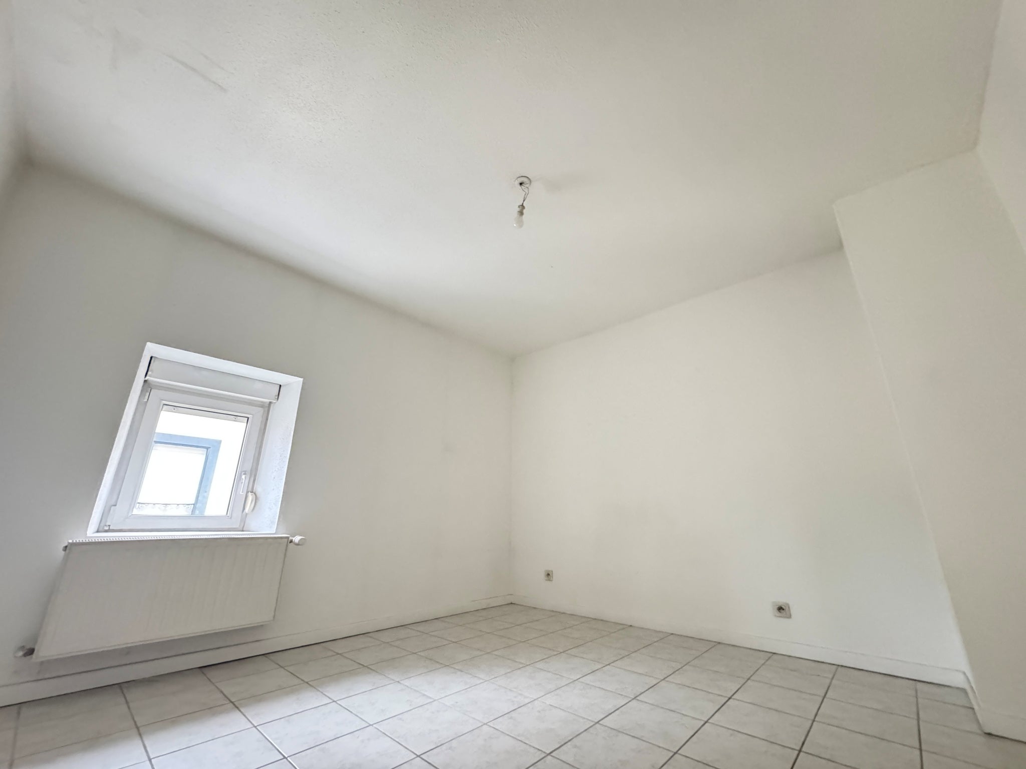 Appartement Rue de la Gare à Héricourt