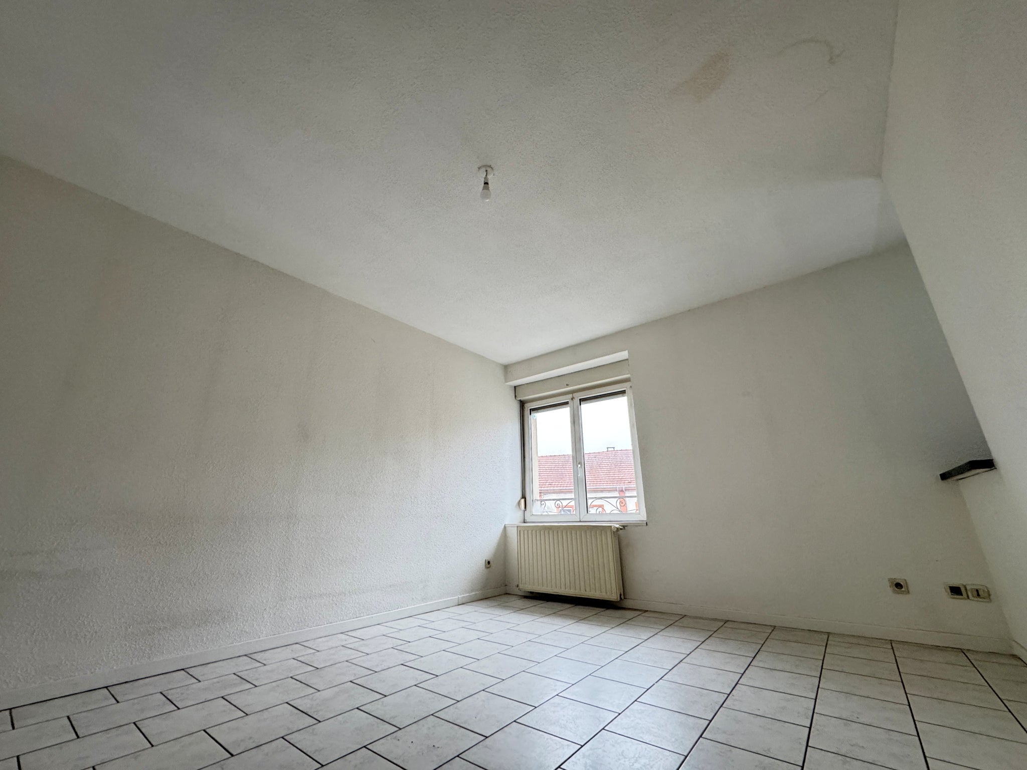 Appartement Rue de la Gare à Héricourt