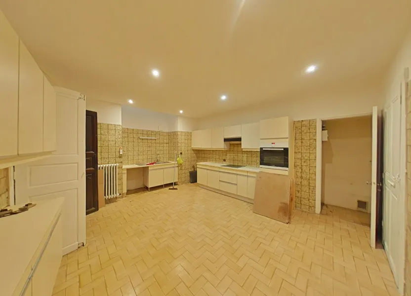 Appartement Chemin de Rosey Est à Romans-sur-Isère