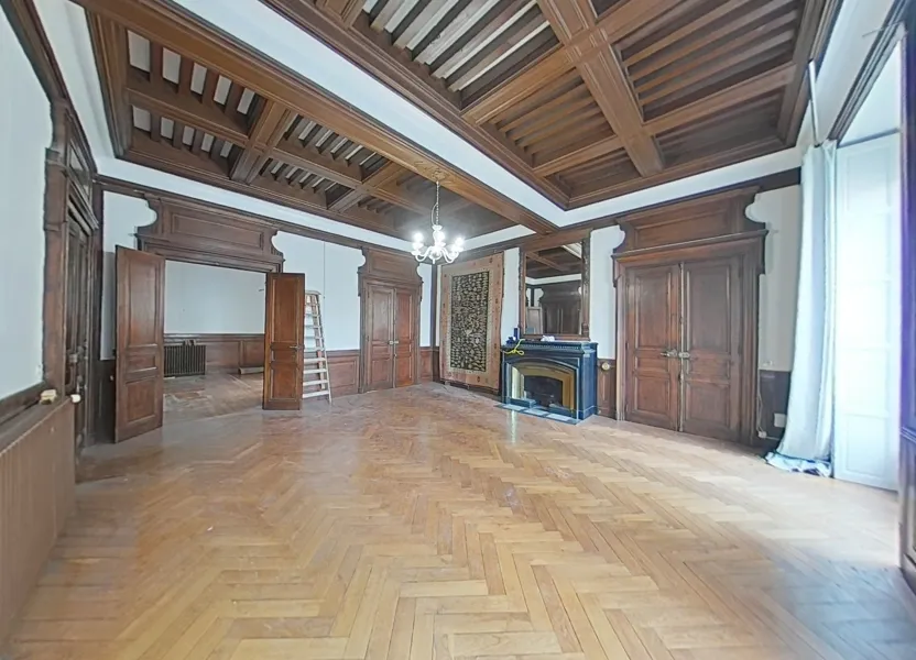 Appartement Chemin de Rosey Est à Romans-sur-Isère