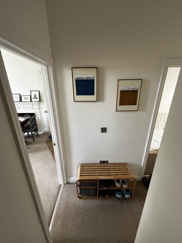 Room Okehampton Road in Greater London