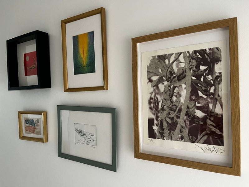 Room Okehampton Road in Greater London