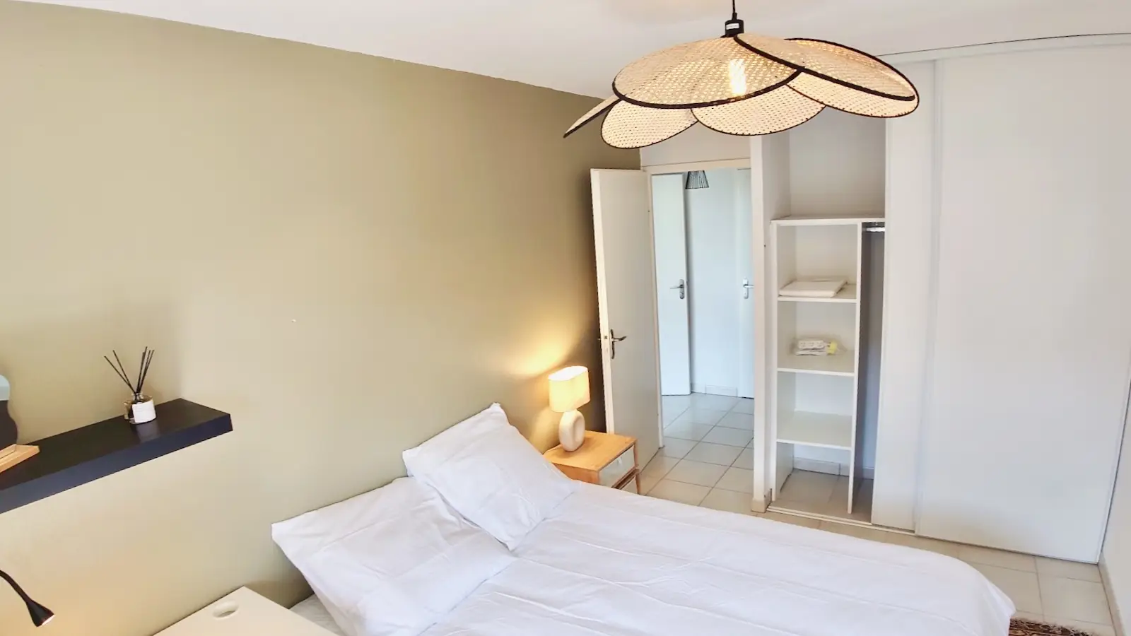 Appartement Avenue André Reinson à Bordeaux
