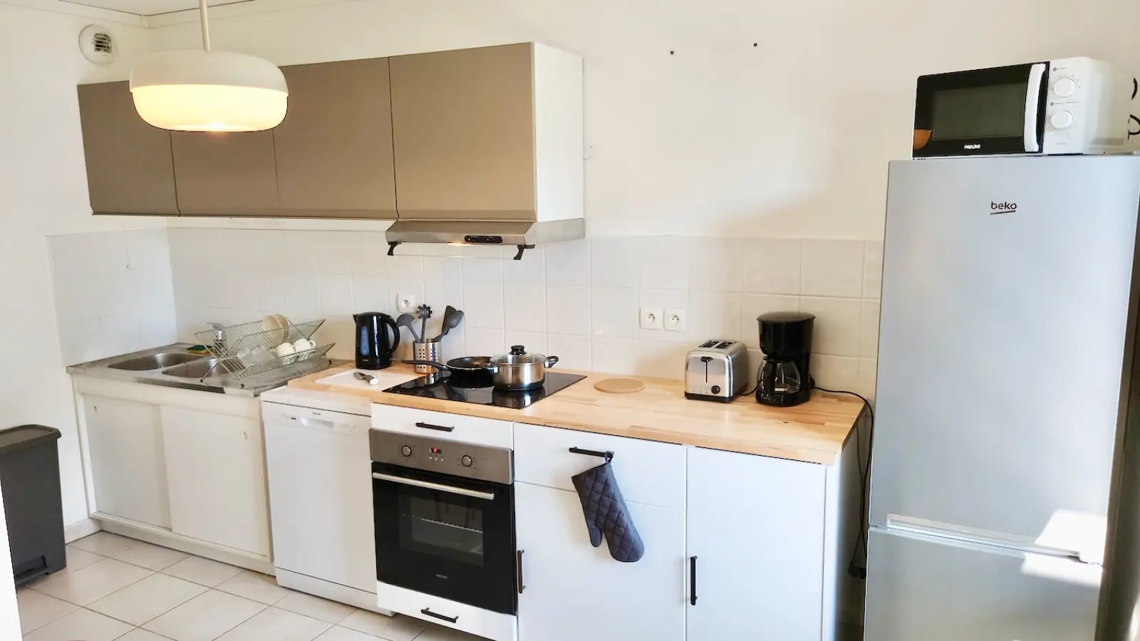 Appartement Avenue André Reinson à Bordeaux