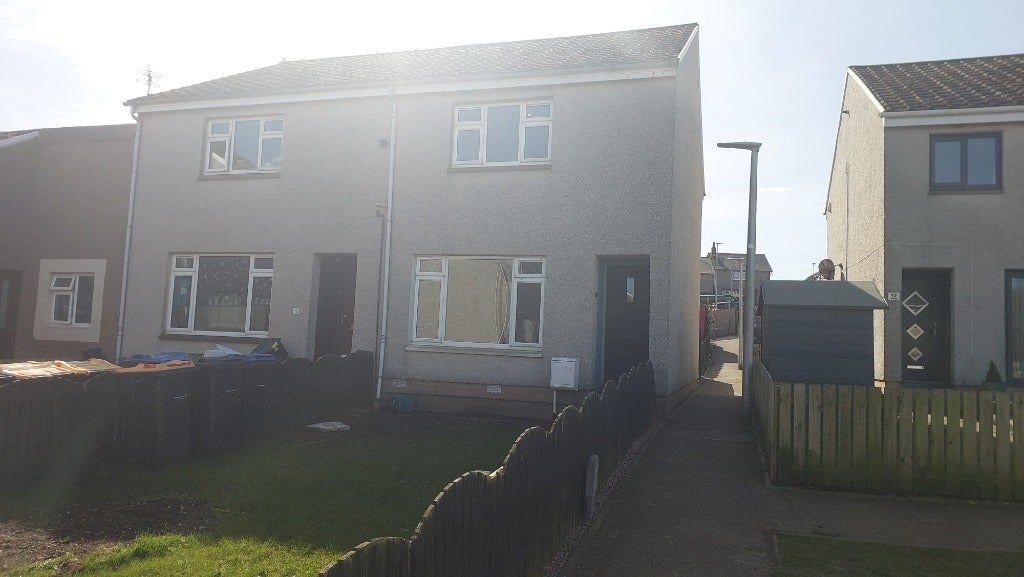 Flat Linton Court in Montrose