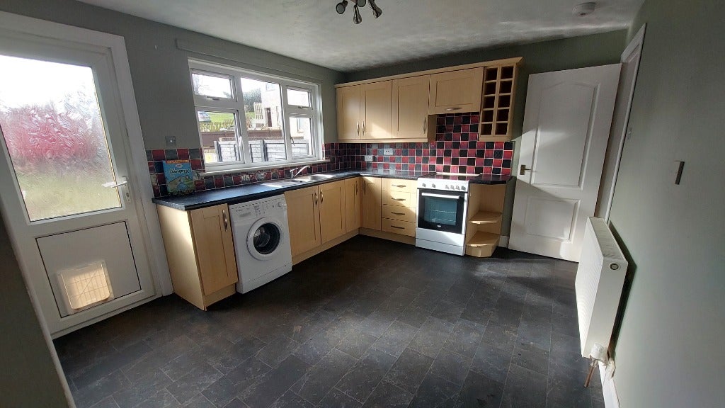 Flat Linton Court in Montrose