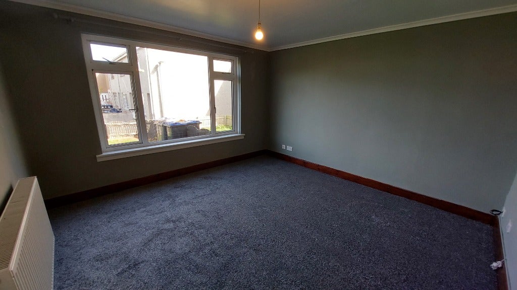 Flat Linton Court in Montrose
