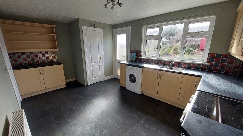 Flat Linton Court in Montrose